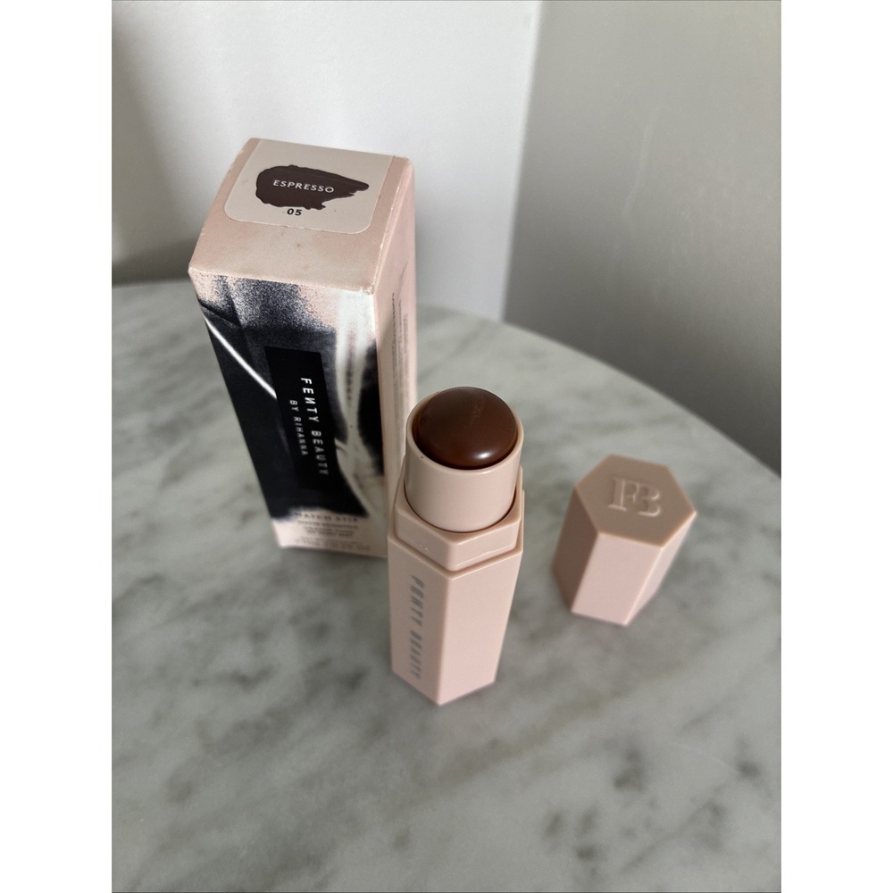 Fenty Beauty Match Stix Matte Contour Skin Stick In Espresso Full Size
